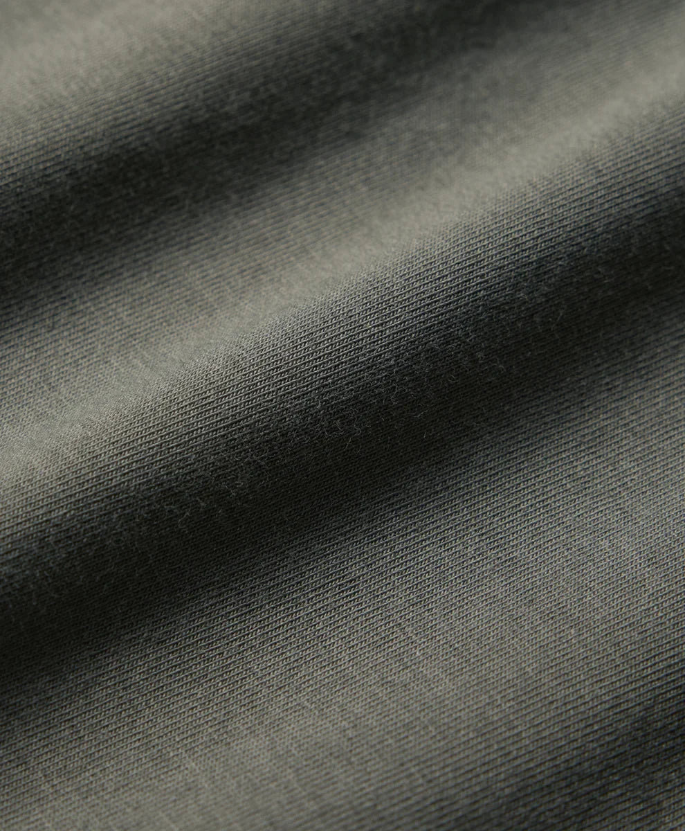 clearance luxe stretch jersey slim turtleneck