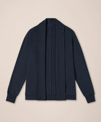 clearance airplane drape cardigan