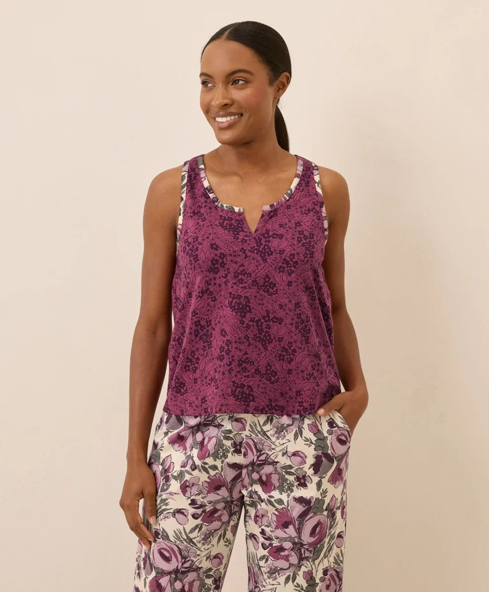 clearance staycation sleep tank