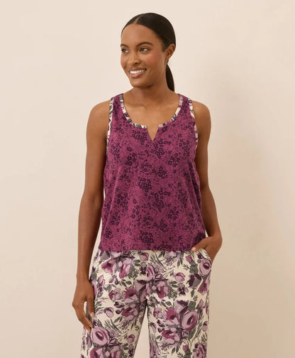 clearance staycation sleep tank