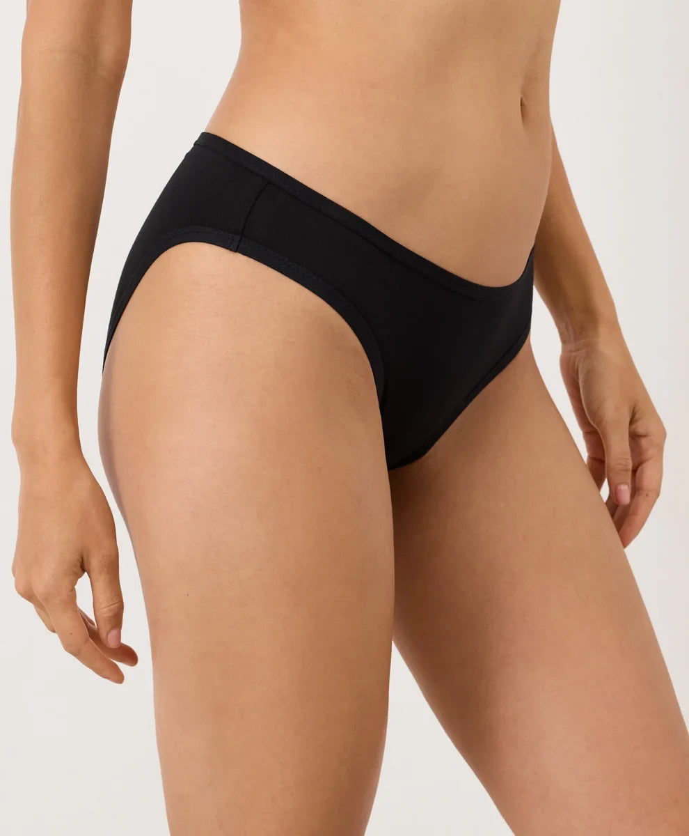 everyday classic fit bikini 5-pack