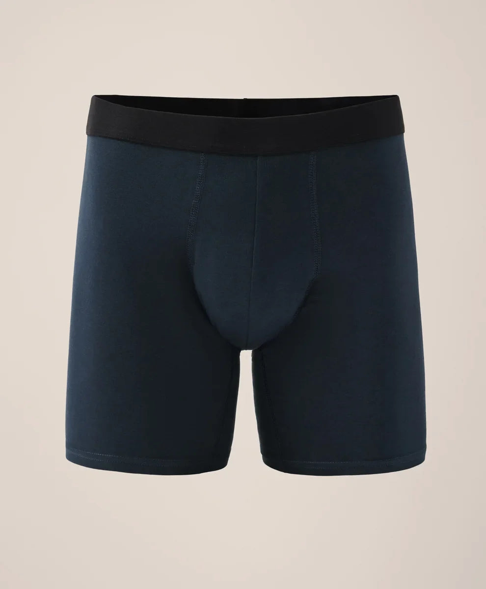 everyday extended boxer brief