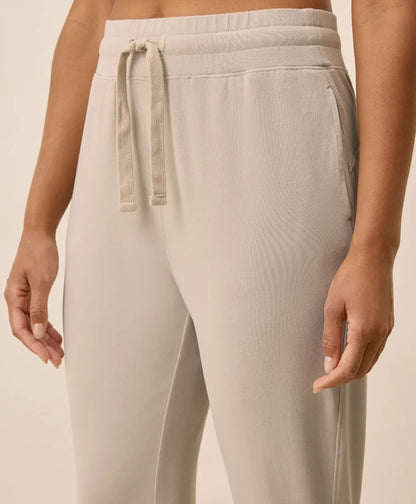 clearance cloudknit jogger