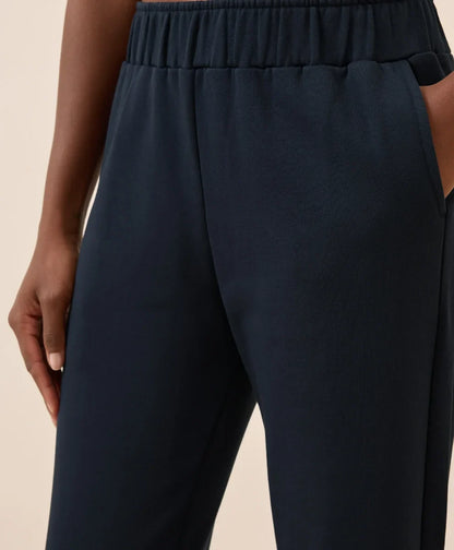 clearance brushed fleece sweatpant