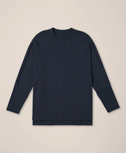 clearance roam long sleeve poncho