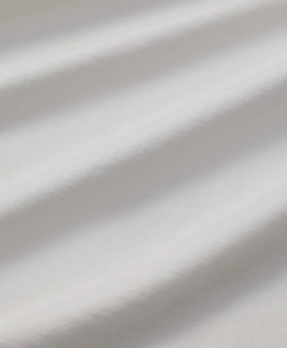 clearance luxe stretch jersey slim turtleneck