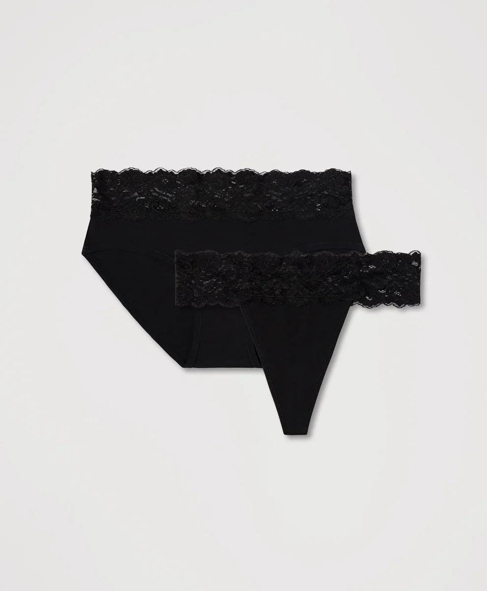 lace signature intro bundle