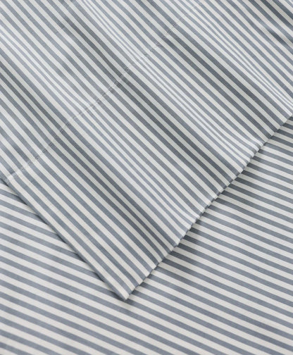 organic room service sateen flat sheet