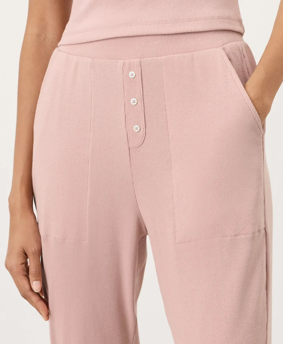 clearance dream rib jogger