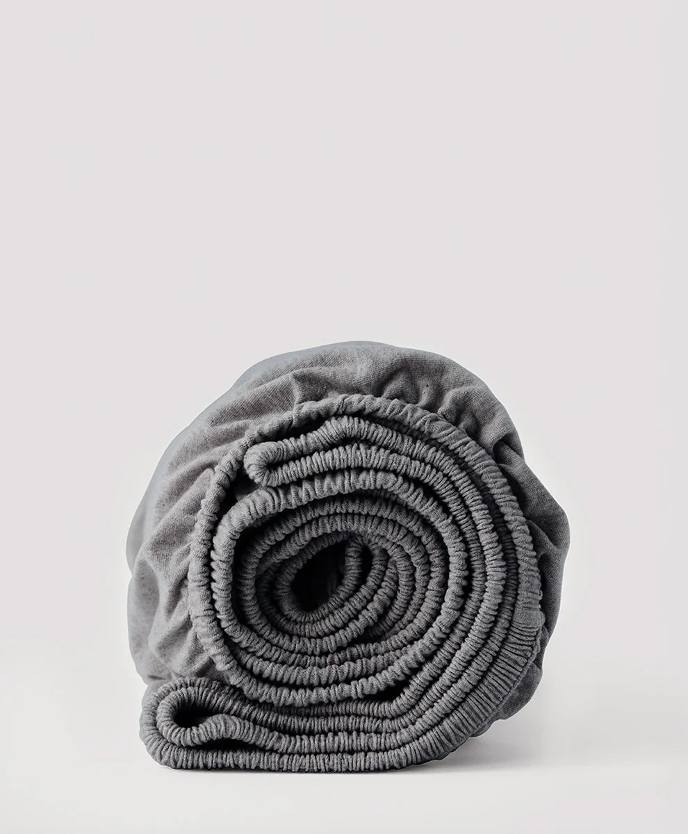 organic favorite tee jersey fitted sheet