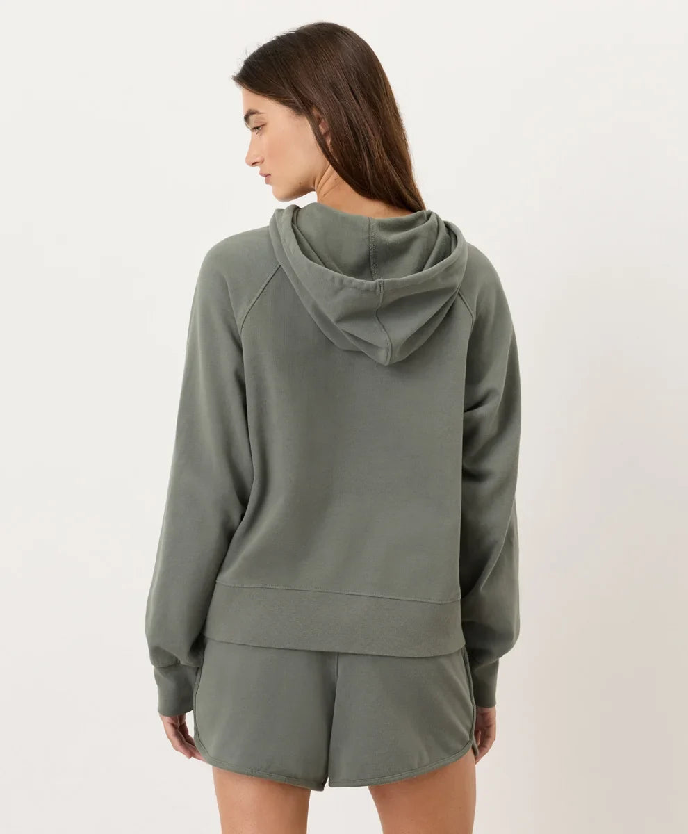 clearance cloudknit hoodie