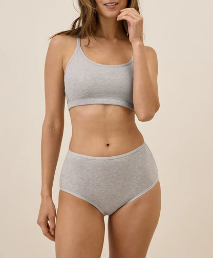 clearance everyday high rise brief