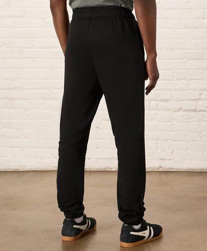 brushed fleece sweatpant