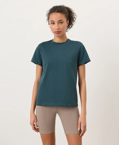 clearance softspun essential crewneck tee
