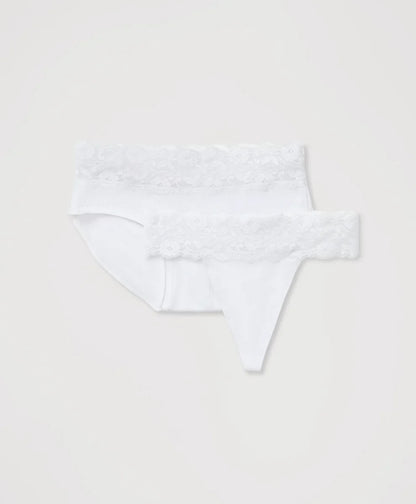 lace signature intro bundle