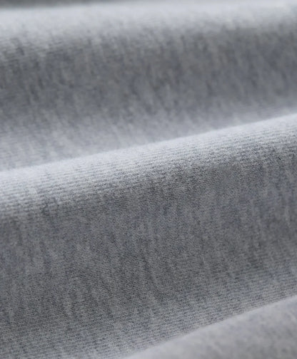 clearance cloudknit curved hem short