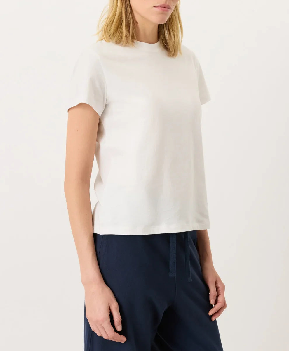 clearance softspun essential crewneck tee