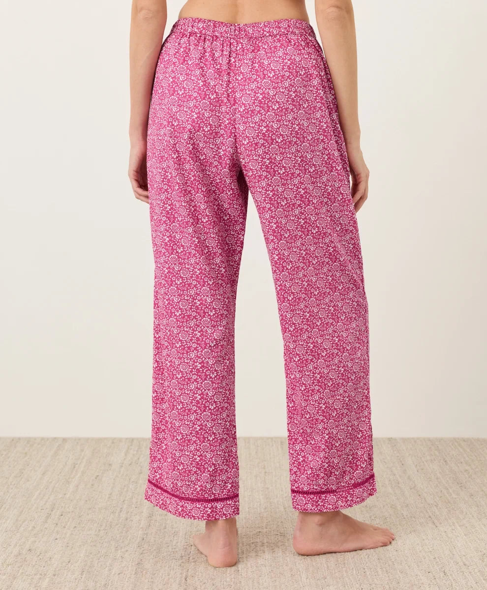 clearance breezy cotton sleep pant
