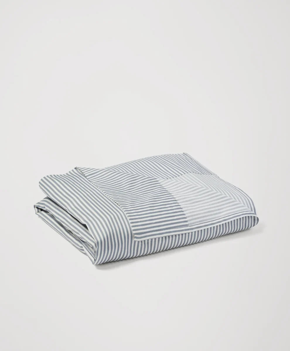 organic room service sateen flat sheet