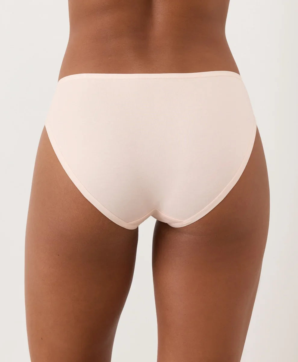 everyday classic fit bikini 5-pack