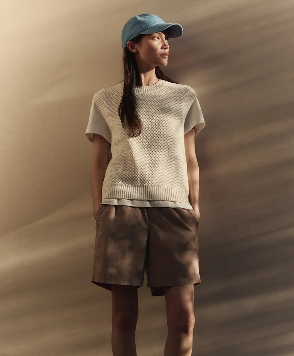 clearance shoreline relaxed shell
