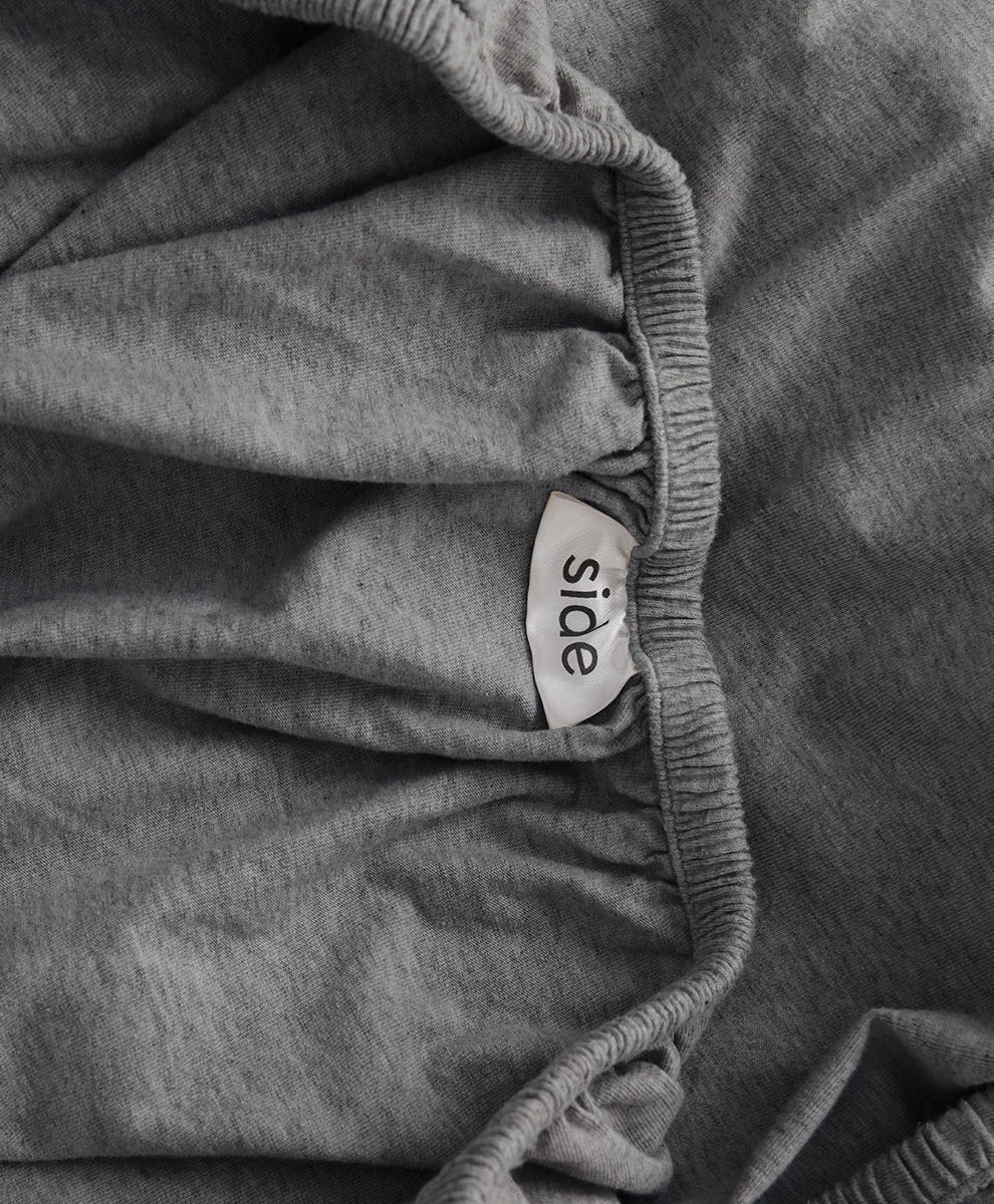 organic favorite tee jersey fitted sheet