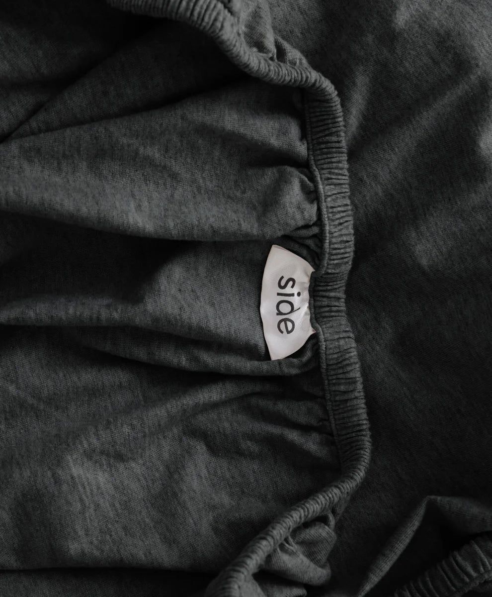 organic favorite tee jersey fitted sheet
