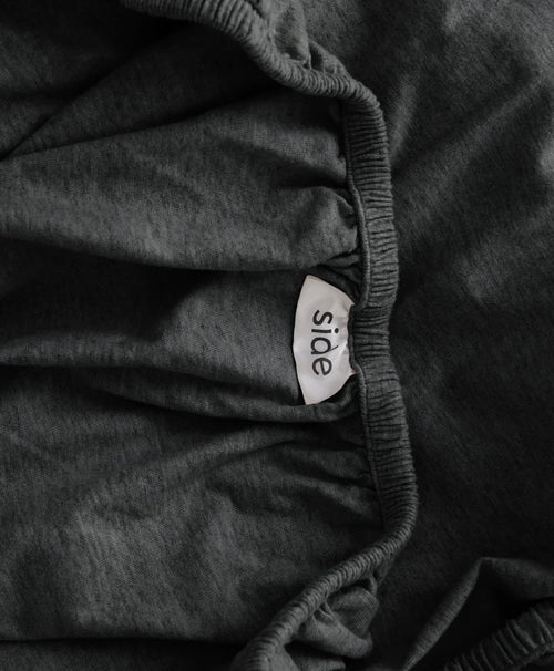 organic favorite tee jersey fitted sheet
