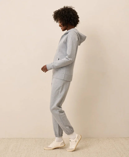 clearance brushed fleece sweatpant