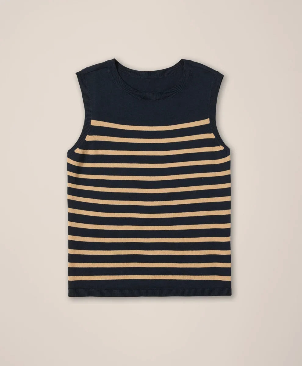 clearance classic fine knit shell