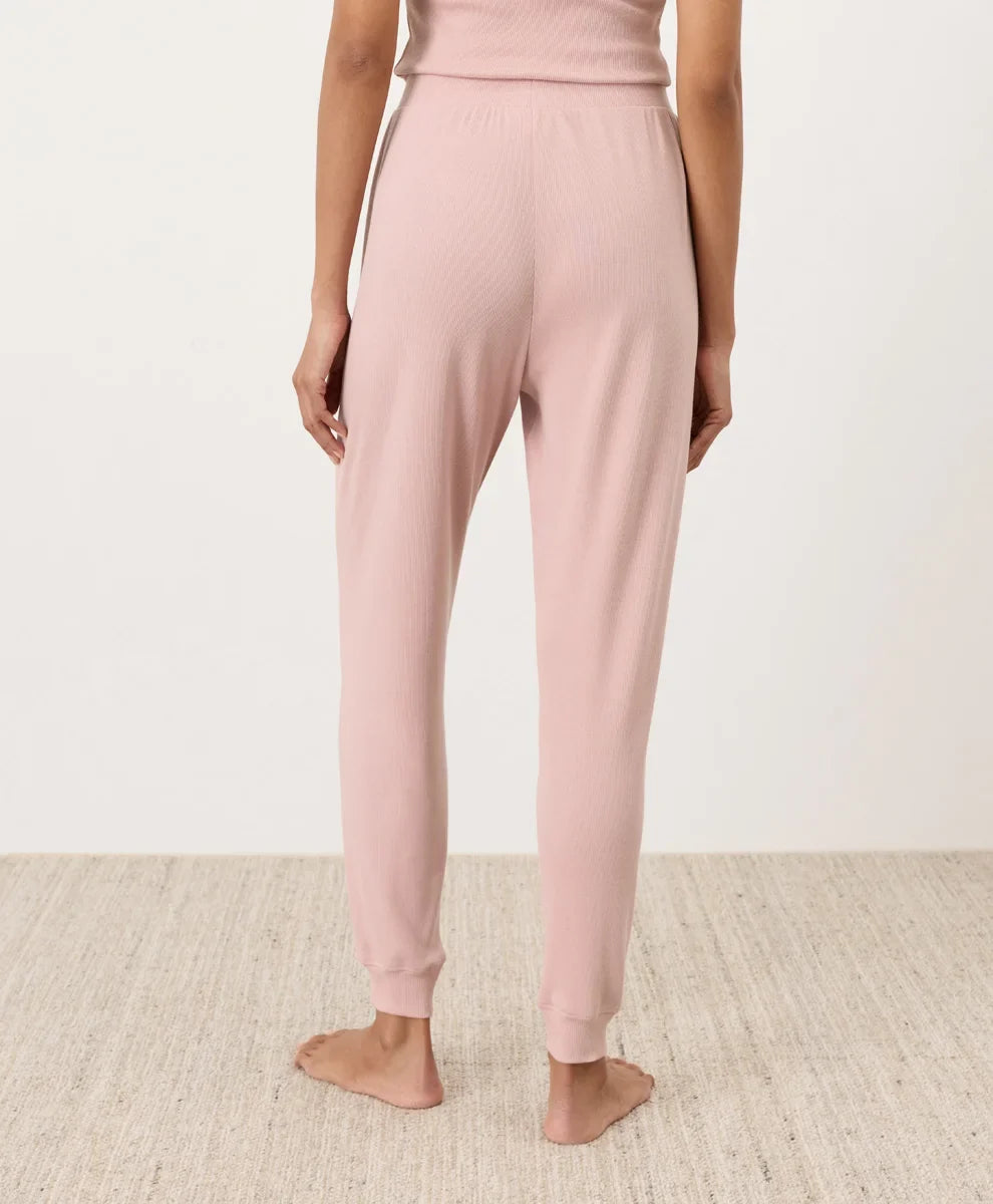 clearance dream rib jogger