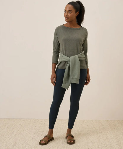 clearance on the go-to pocket legging