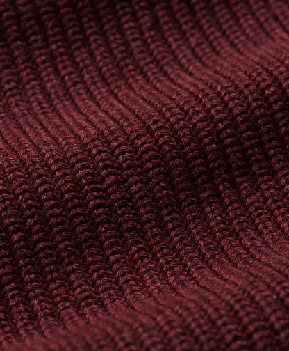 clearance luxe knit boatneck sweater