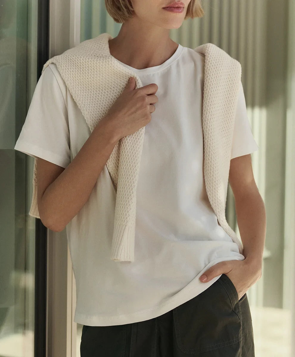 clearance shoreline pullover sweater