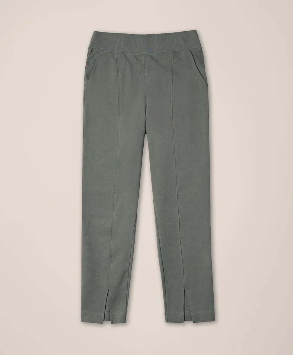 clearance airplane tapered leg pant