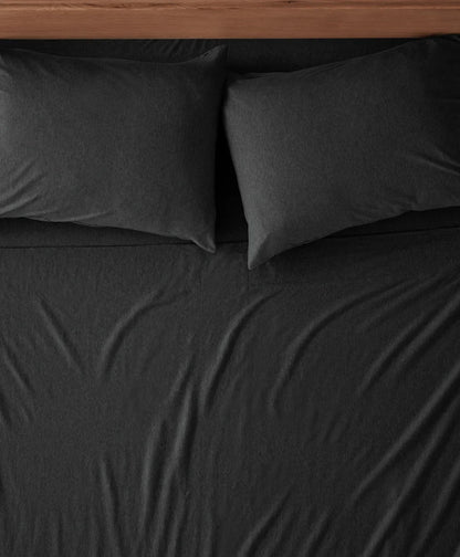 organic favorite tee jersey fitted sheet