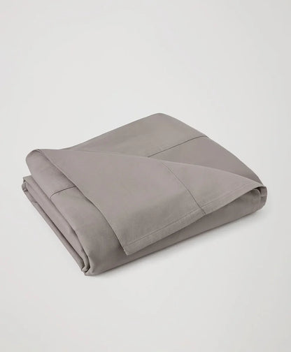 organic room service sateen flat sheet