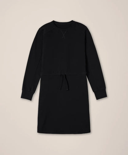 clearance cloudknit sweatshirt dress