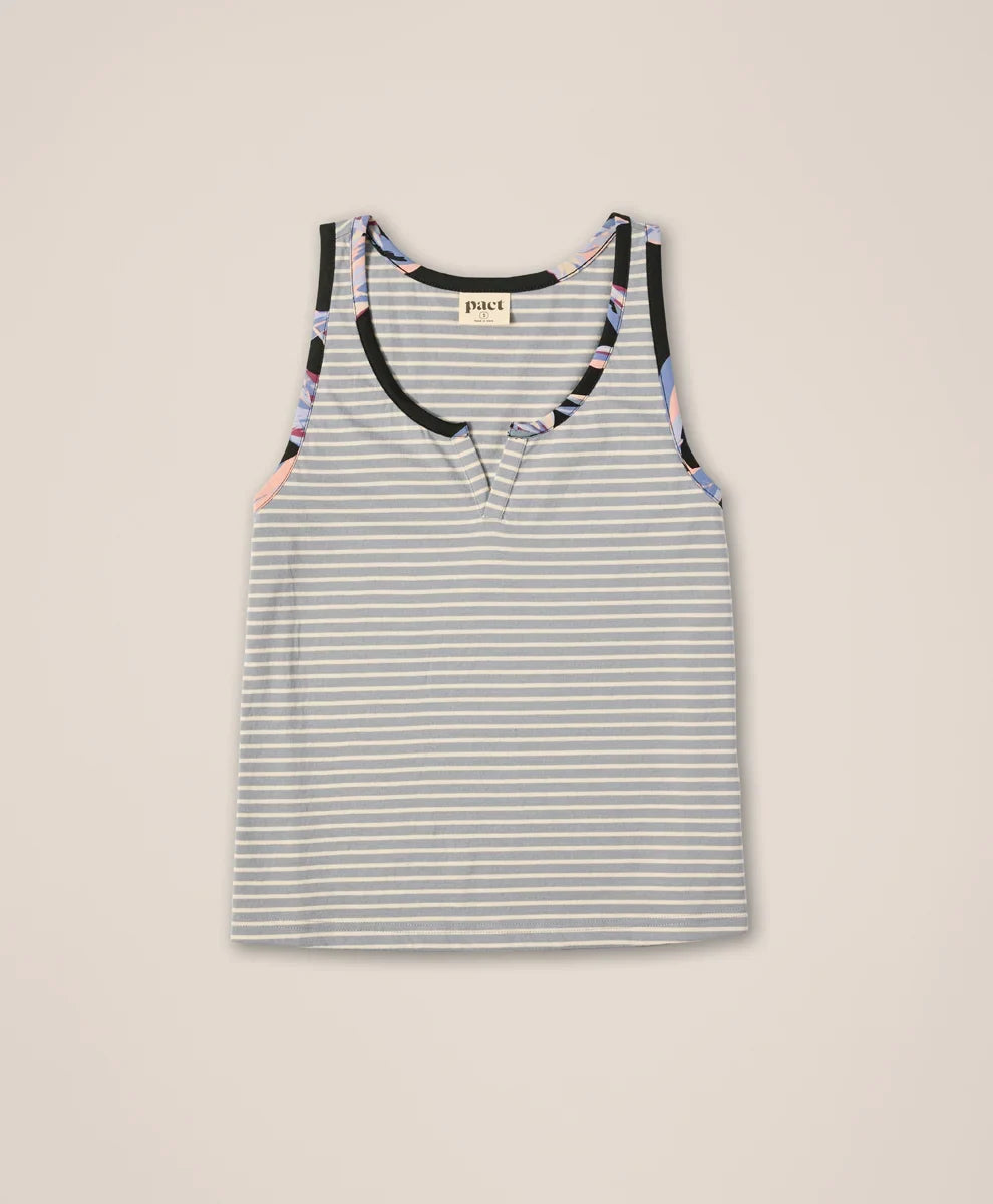 clearance staycation sleep tank