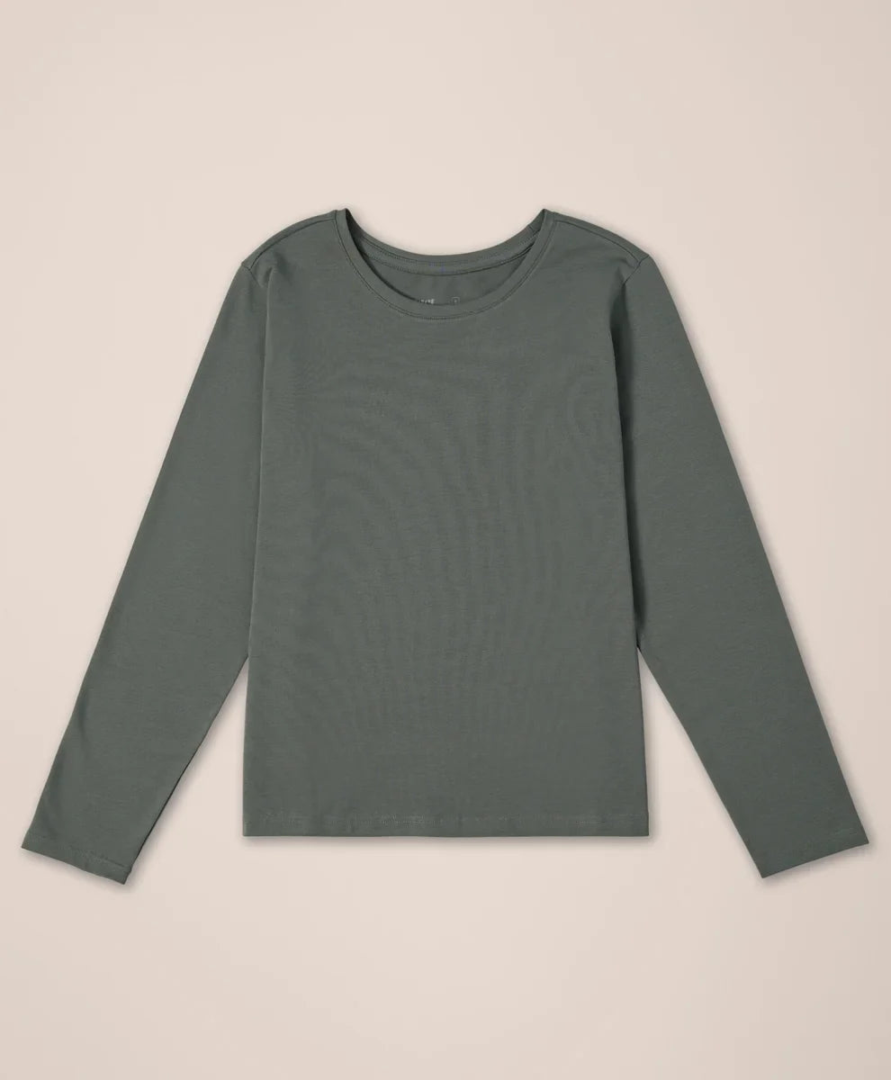 clearance cool stretch relaxed sleep shirt