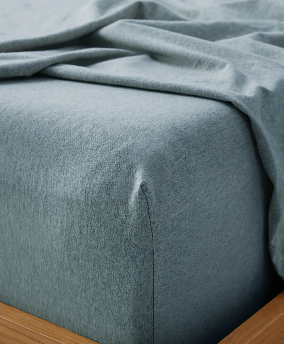 organic favorite tee jersey fitted sheet