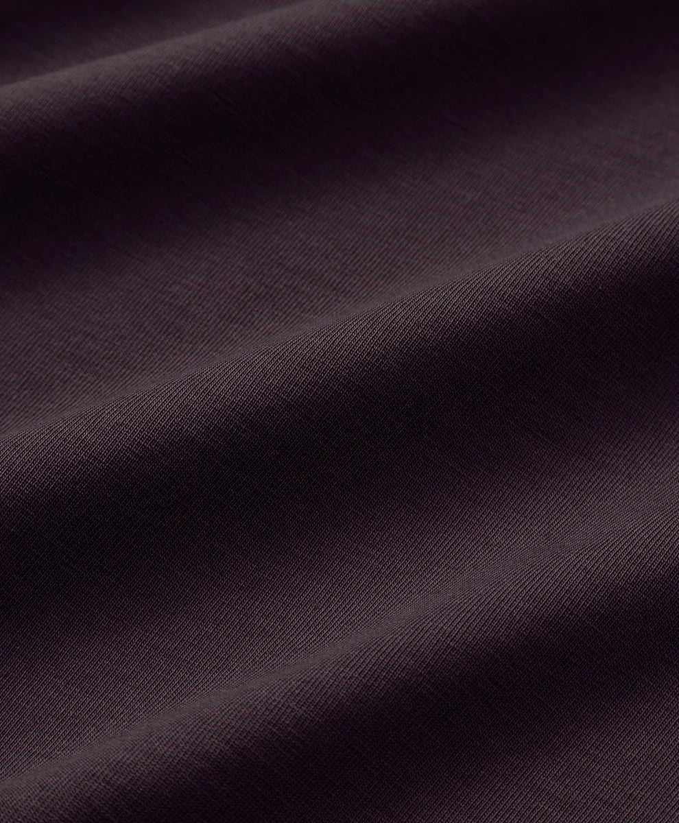 clearance luxe stretch jersey slim tee