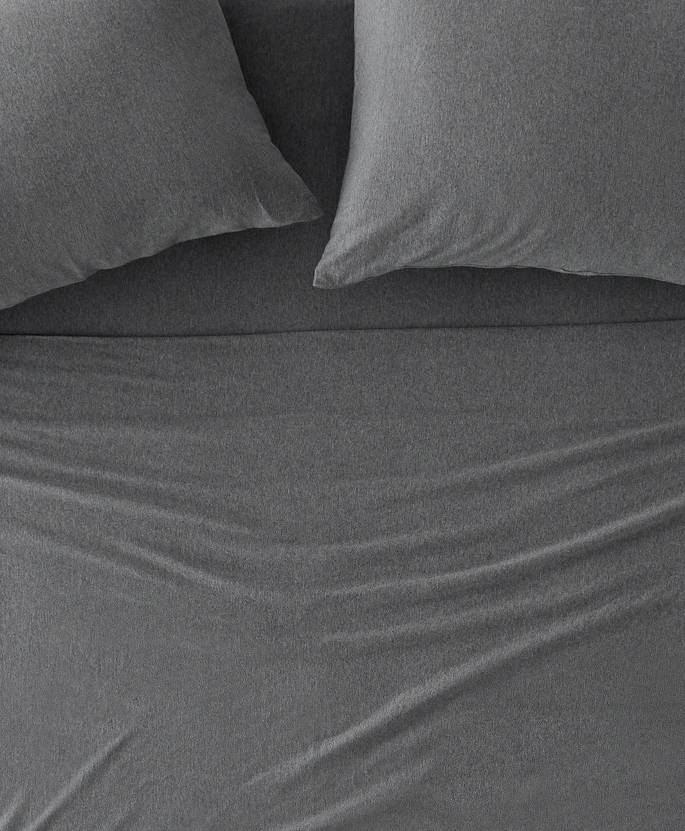 organic favorite tee jersey pillowcase 2-pack