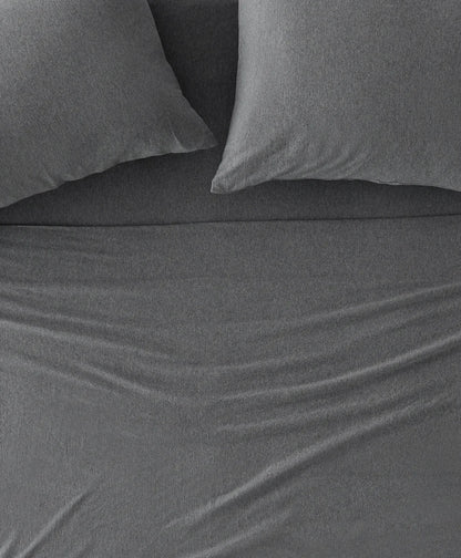 organic favorite tee jersey pillowcase 2-pack