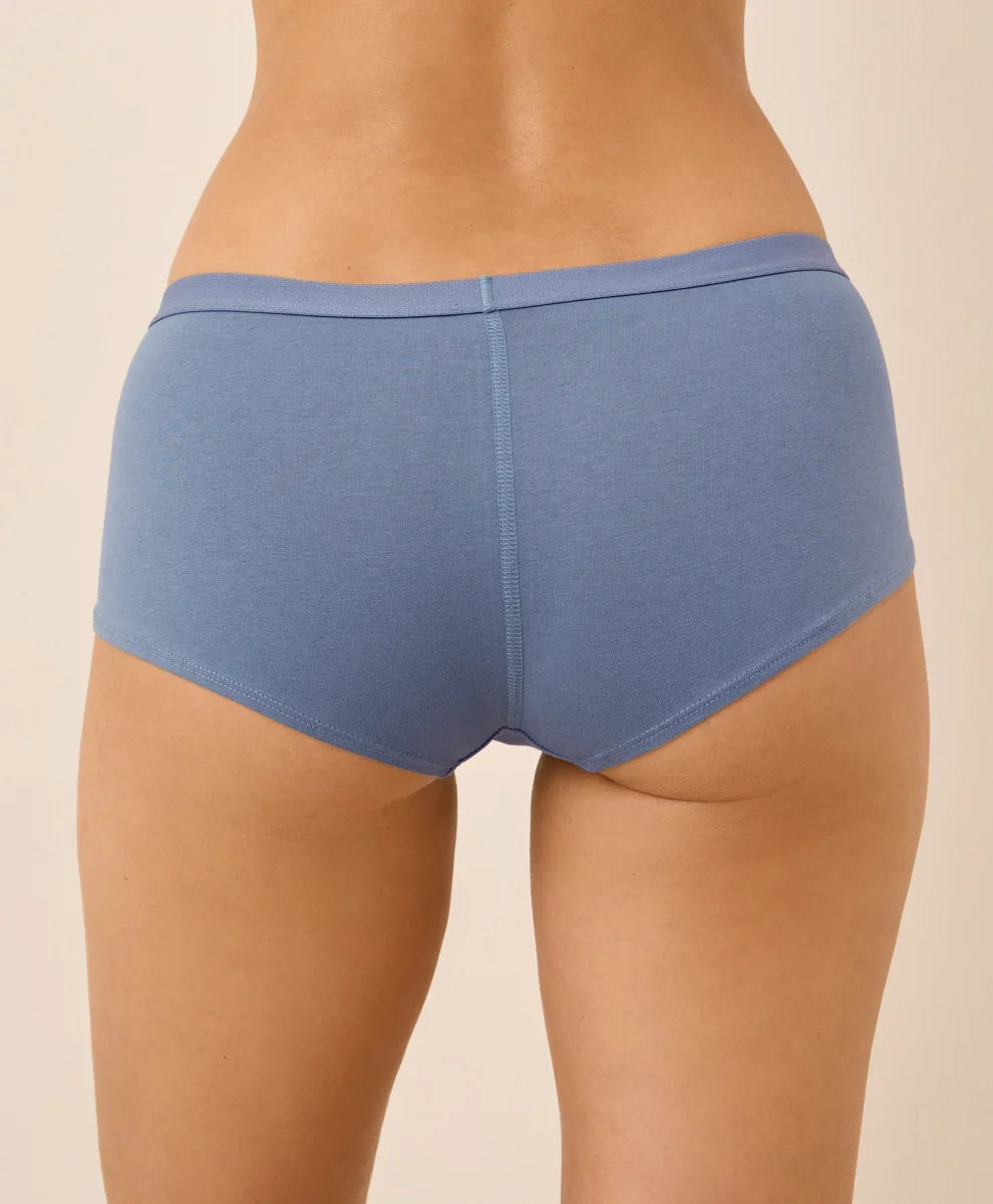 clearance everyday boy short 5-pack