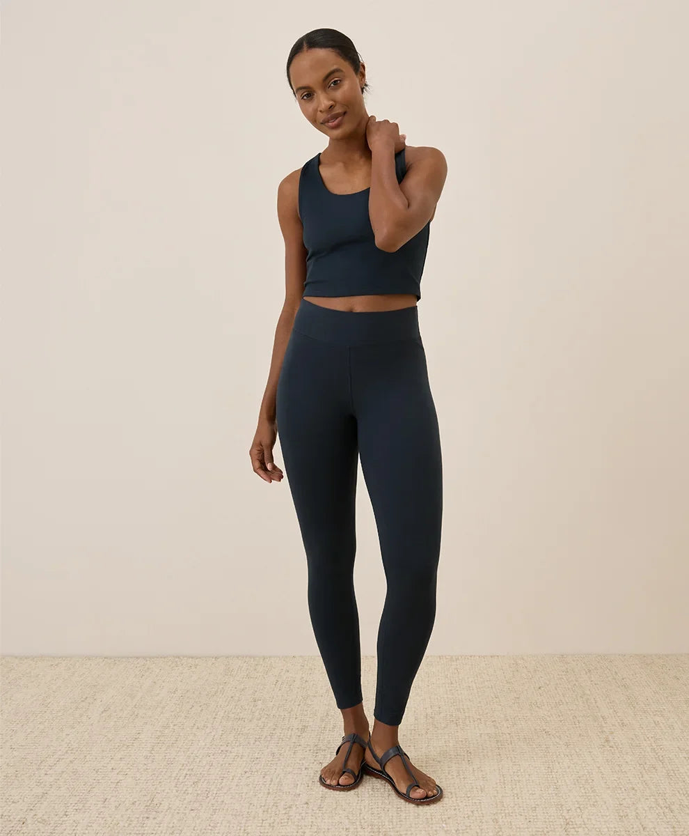 clearance on the go-to crop tank