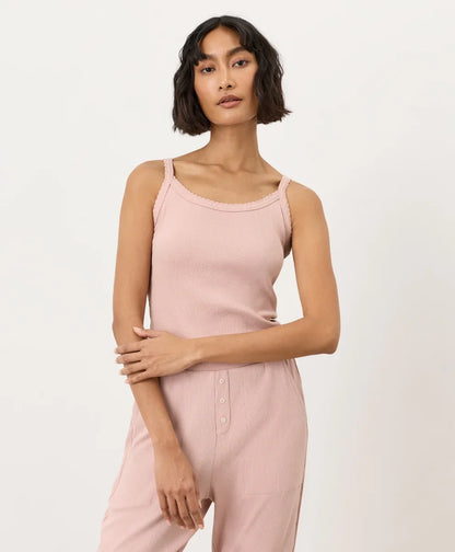 clearance dream rib cami