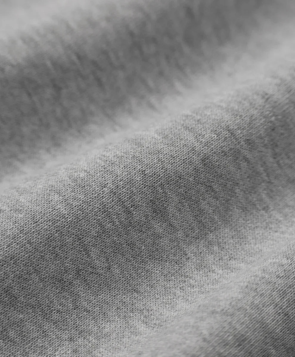 clearance brushed fleece zip hoodie