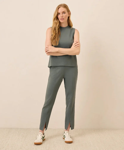 clearance airplane tapered leg pant