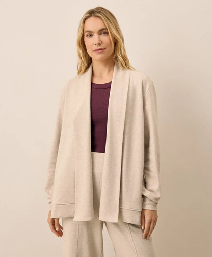 clearance airplane drape cardigan